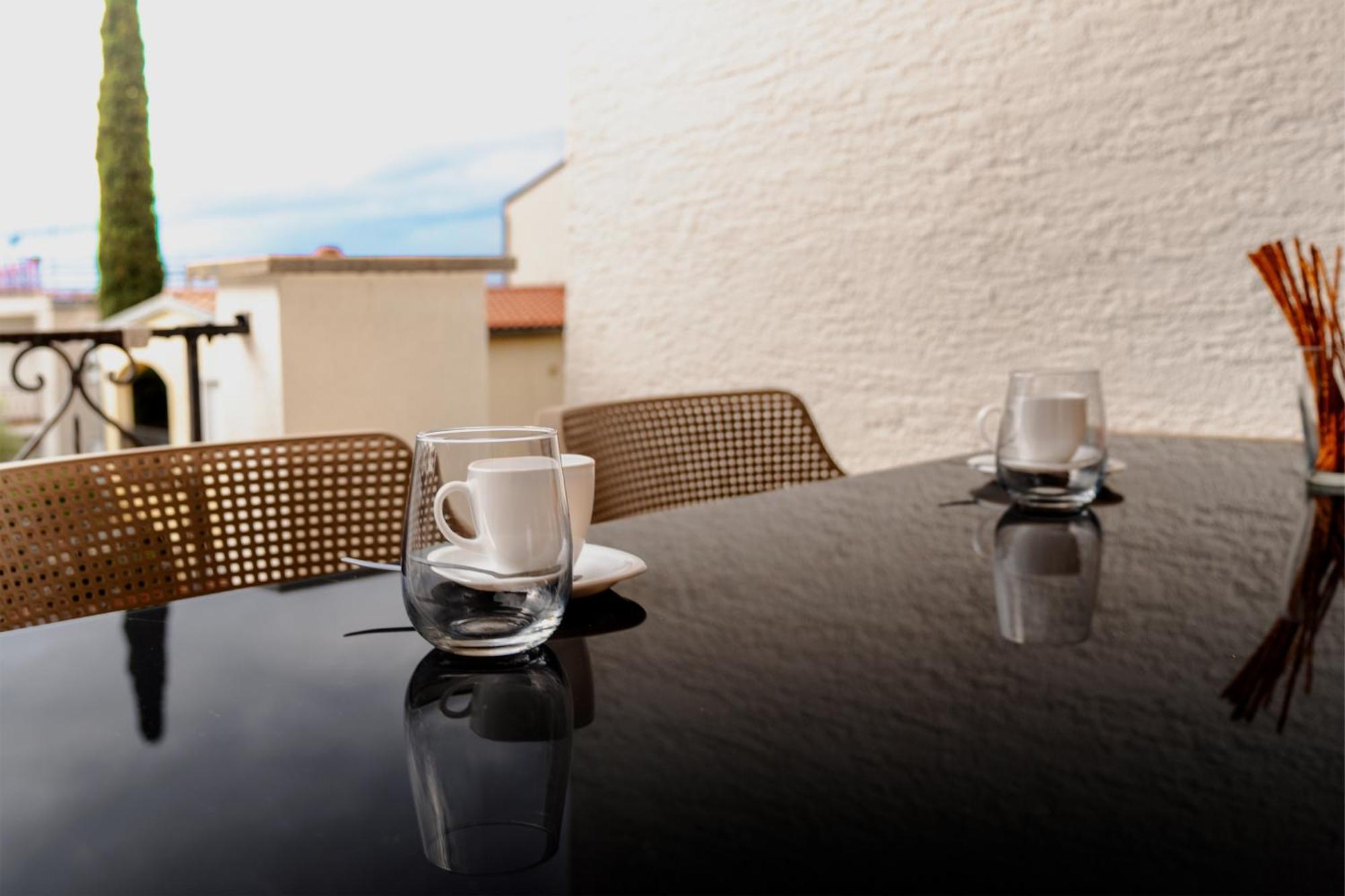 Apartman Sabrina *
