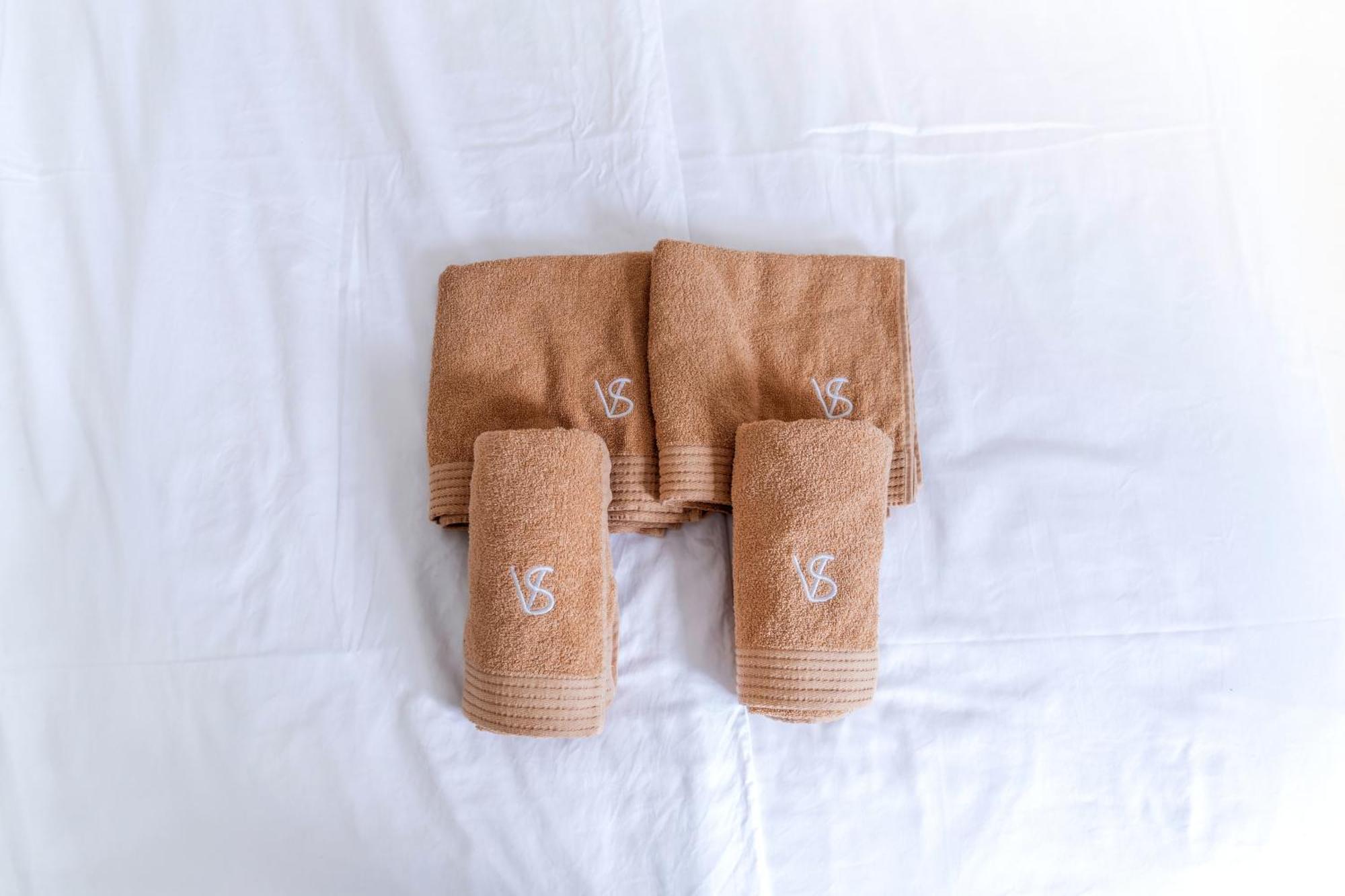 Sabrina Apartman *