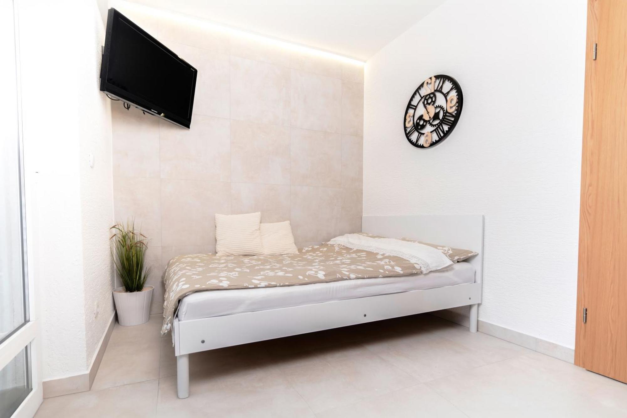 Apartman Sabrina