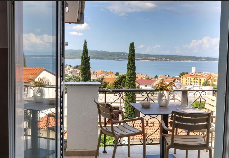 Apartman Sabrina Selce
