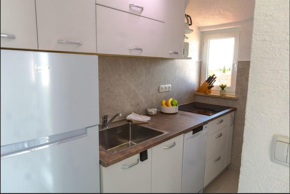 Sabrina Apartman