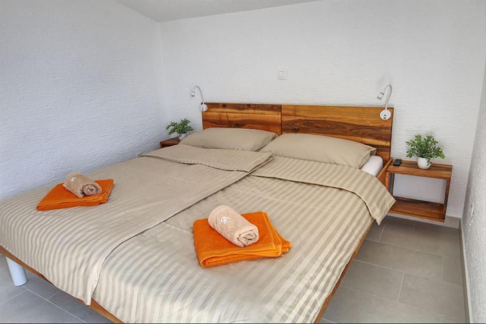 Apartman Sabrina *