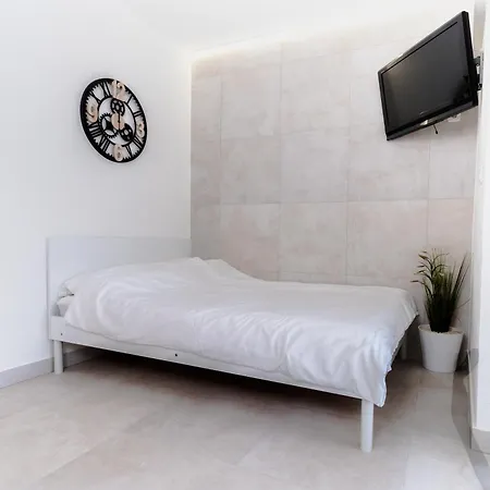Vila Sabrina Selce Exterior photo