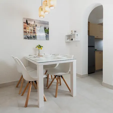 Vila Sabrina Selce Exterior photo