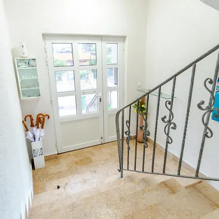 Vila Sabrina Selce Exterior photo