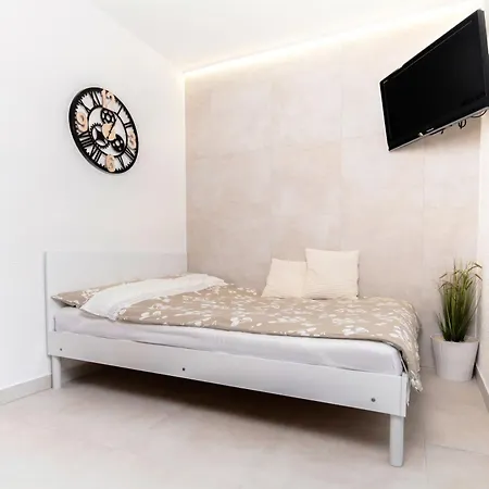 Vila Sabrina Selce Exterior photo