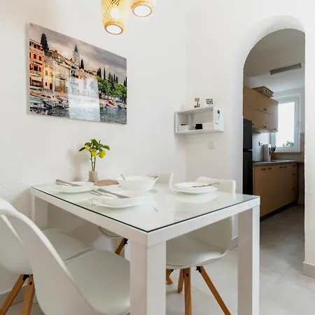 Vila Sabrina Selce Exterior photo