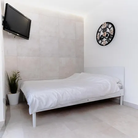 Vila Sabrina Selce Exterior photo