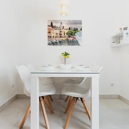 Vila Sabrina Selce Exterior photo