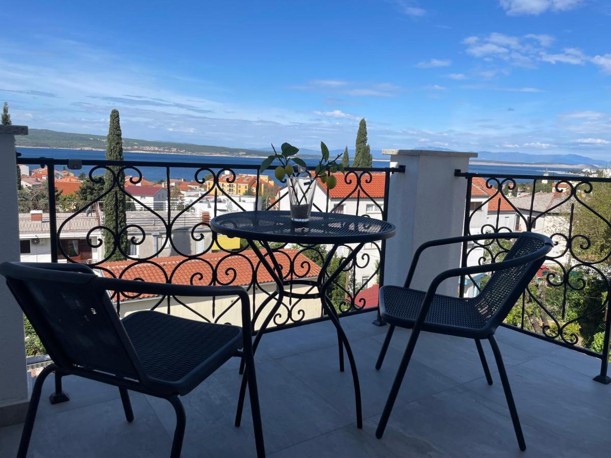 Sabrina Apartment Selce