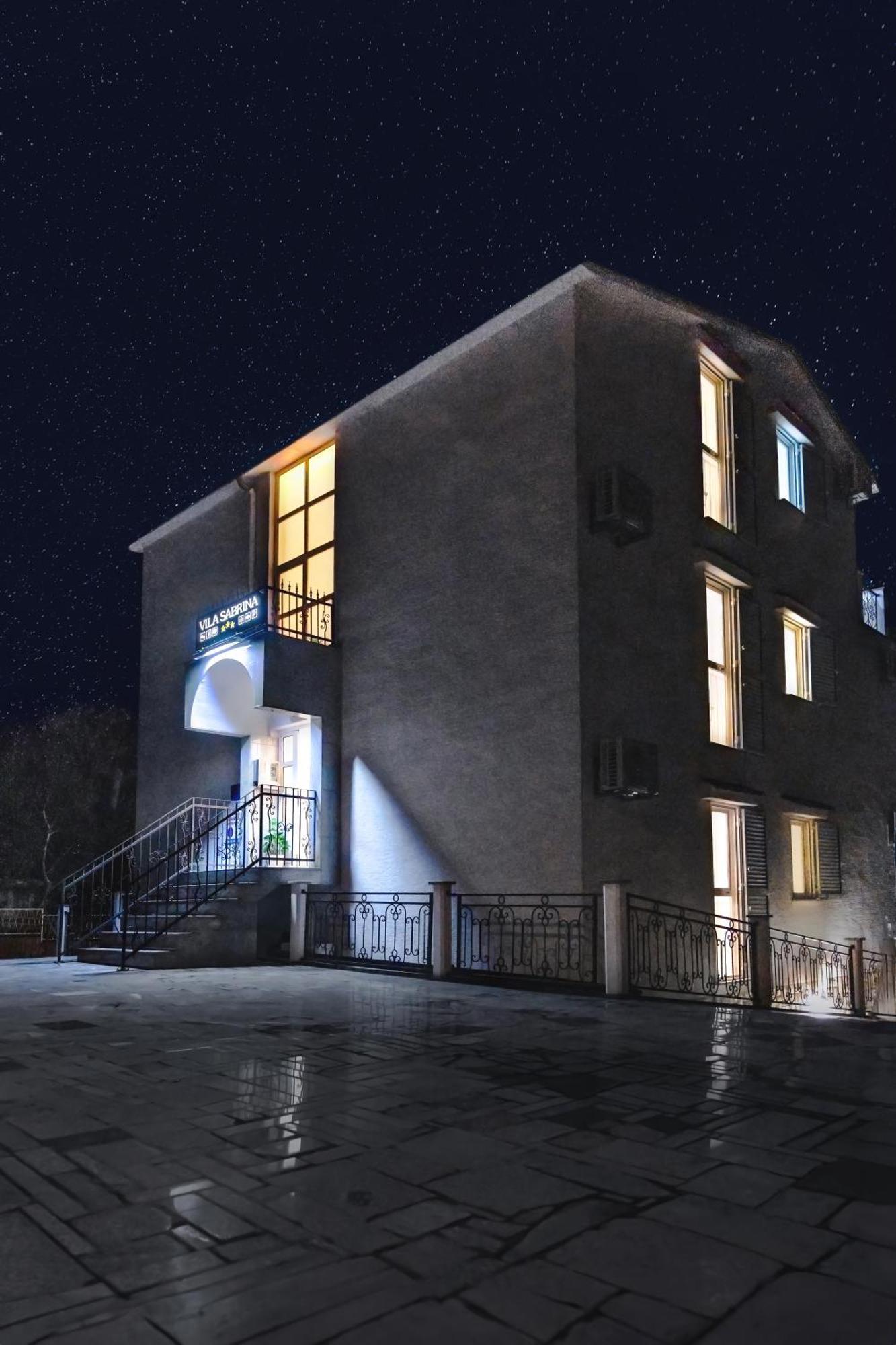 Apartment Sabrina