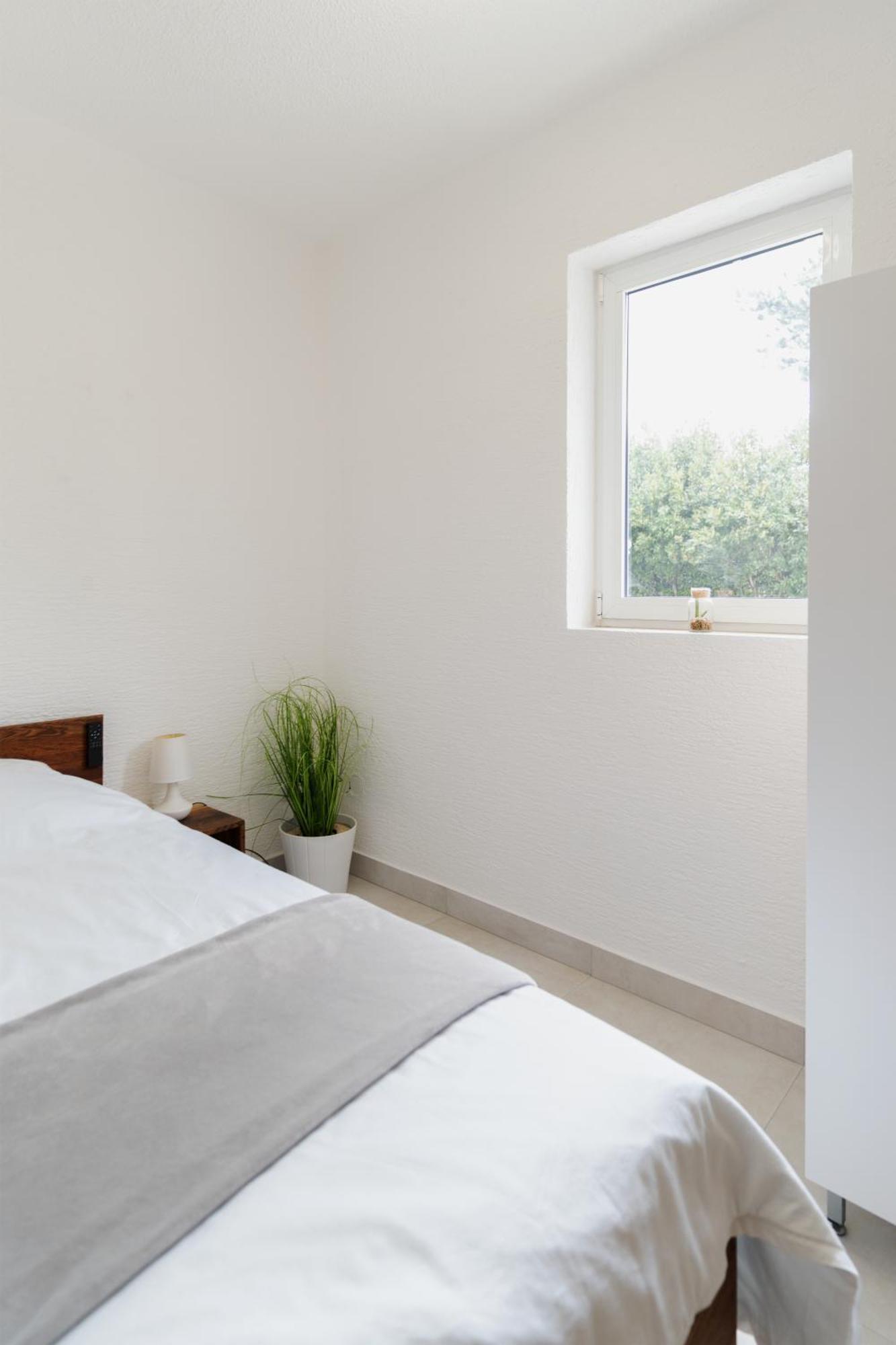 Sabrina Apartment Selce