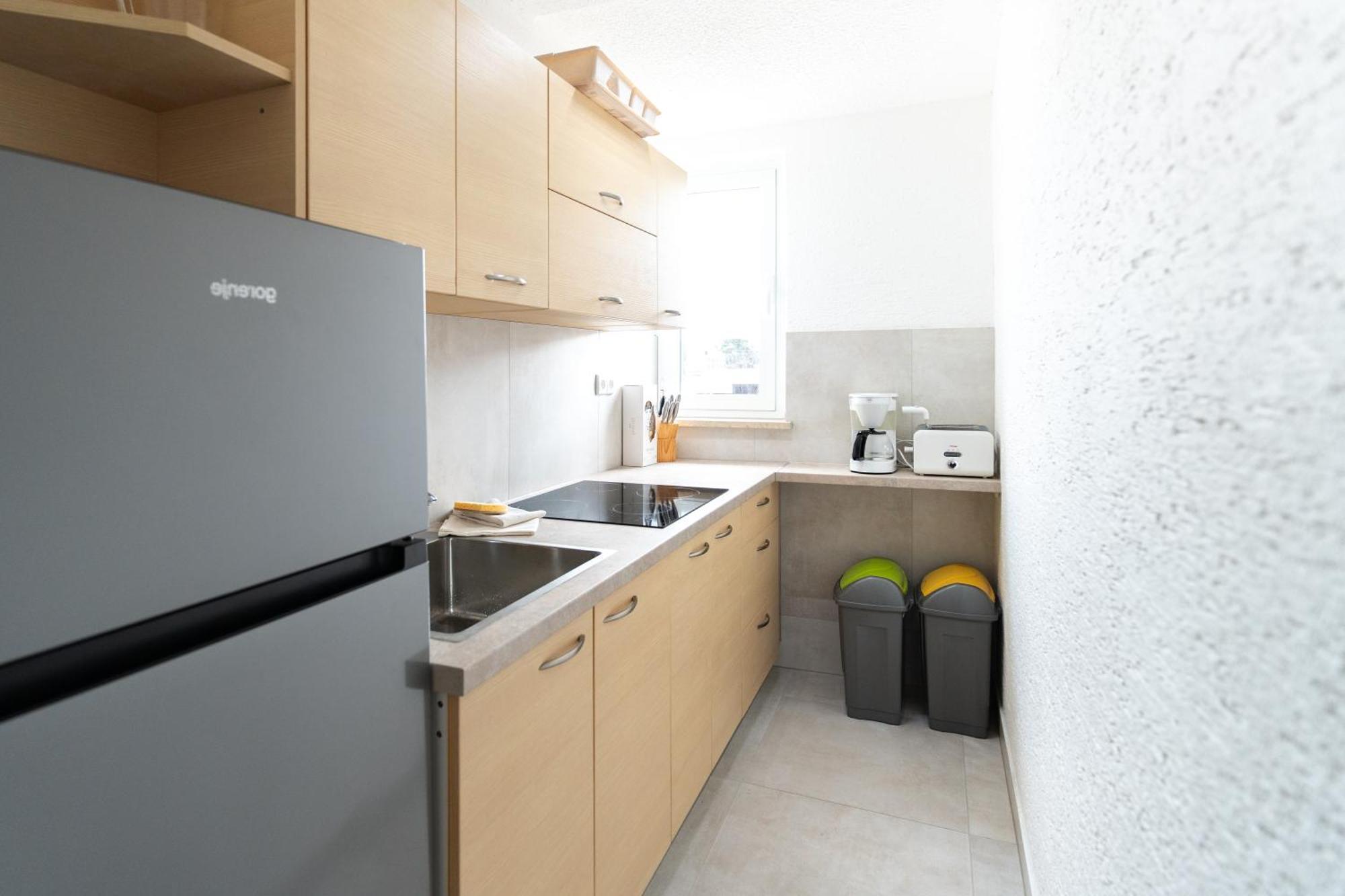 Apartment Sabrina *