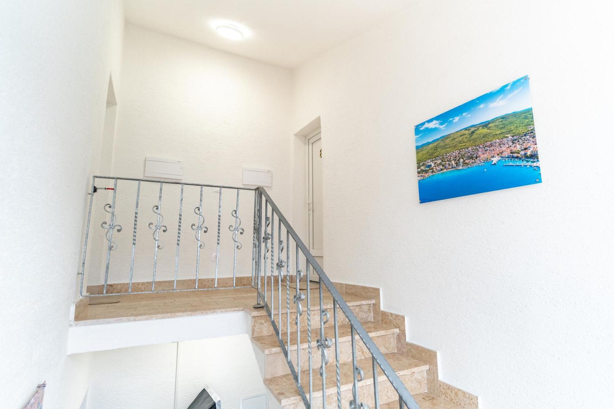 Apartment Sabrina Selce