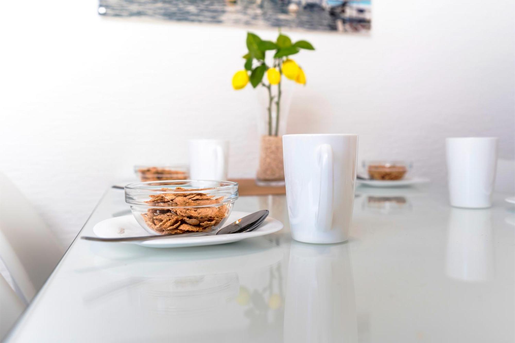 Apartment Sabrina Selce
