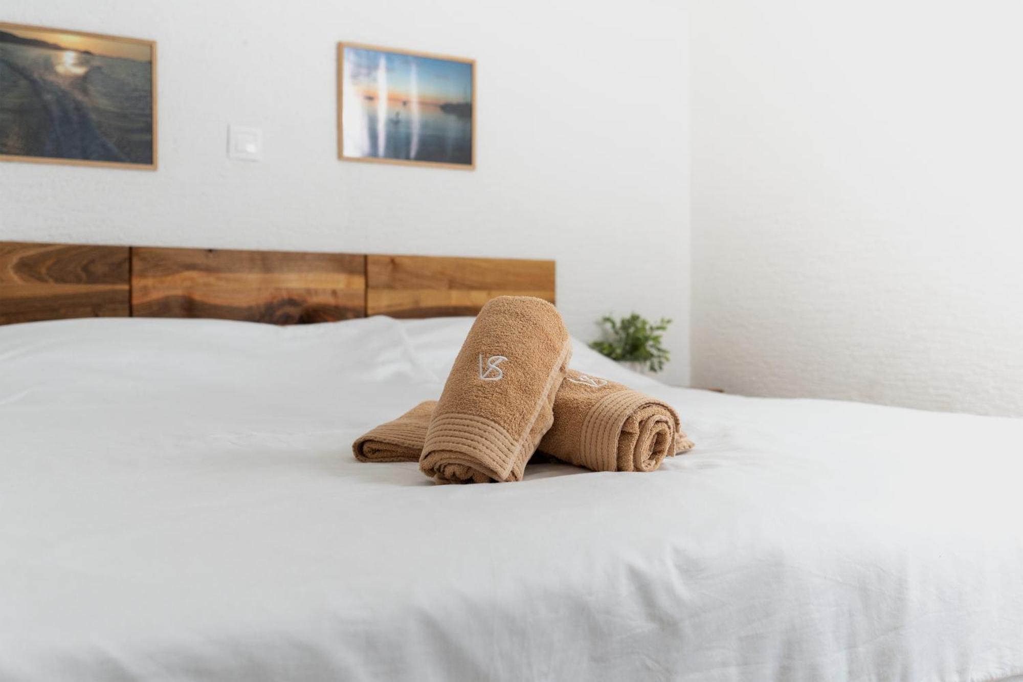 Sabrina Apartment Selce