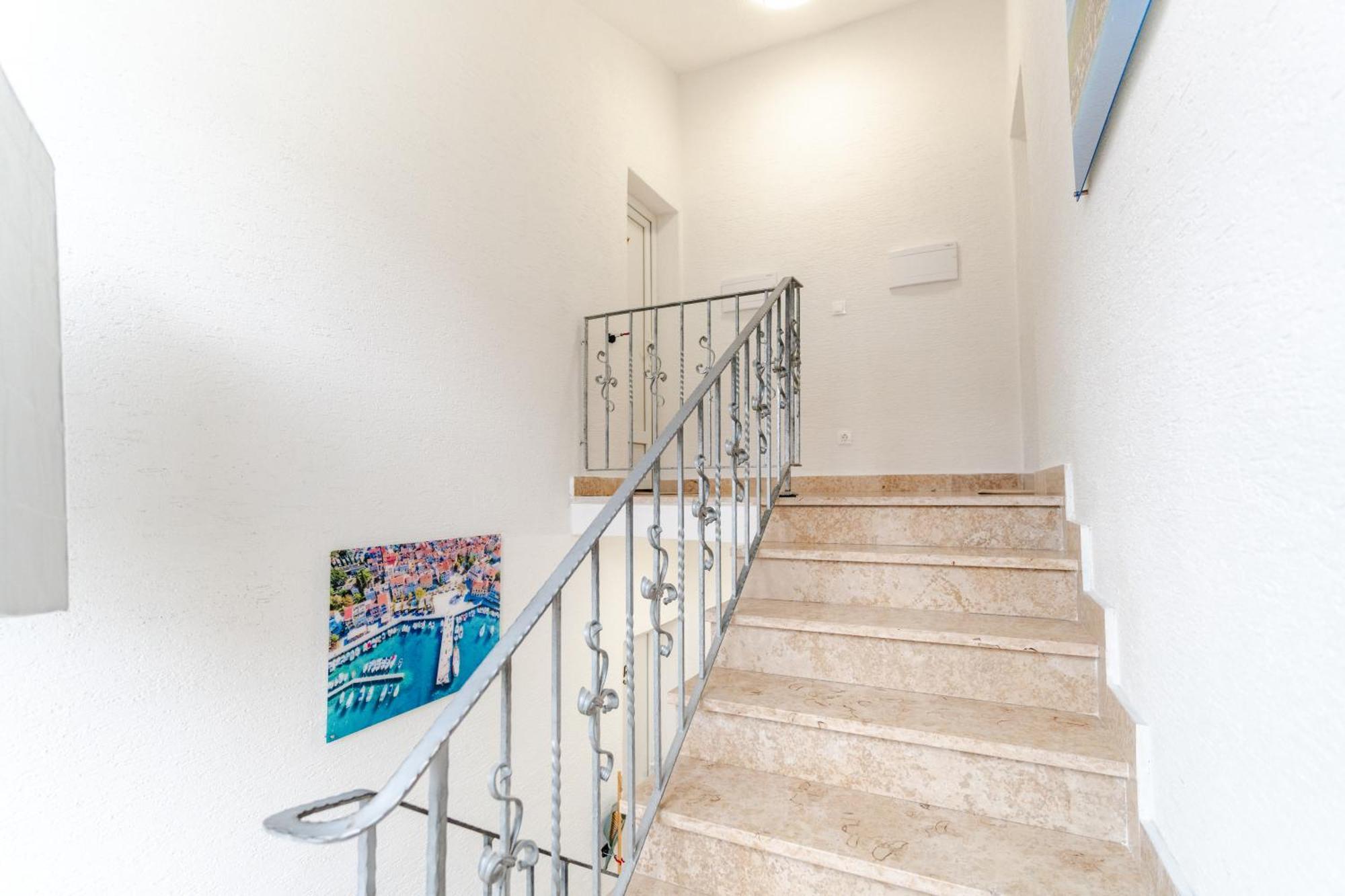 Apartment Sabrina Selce