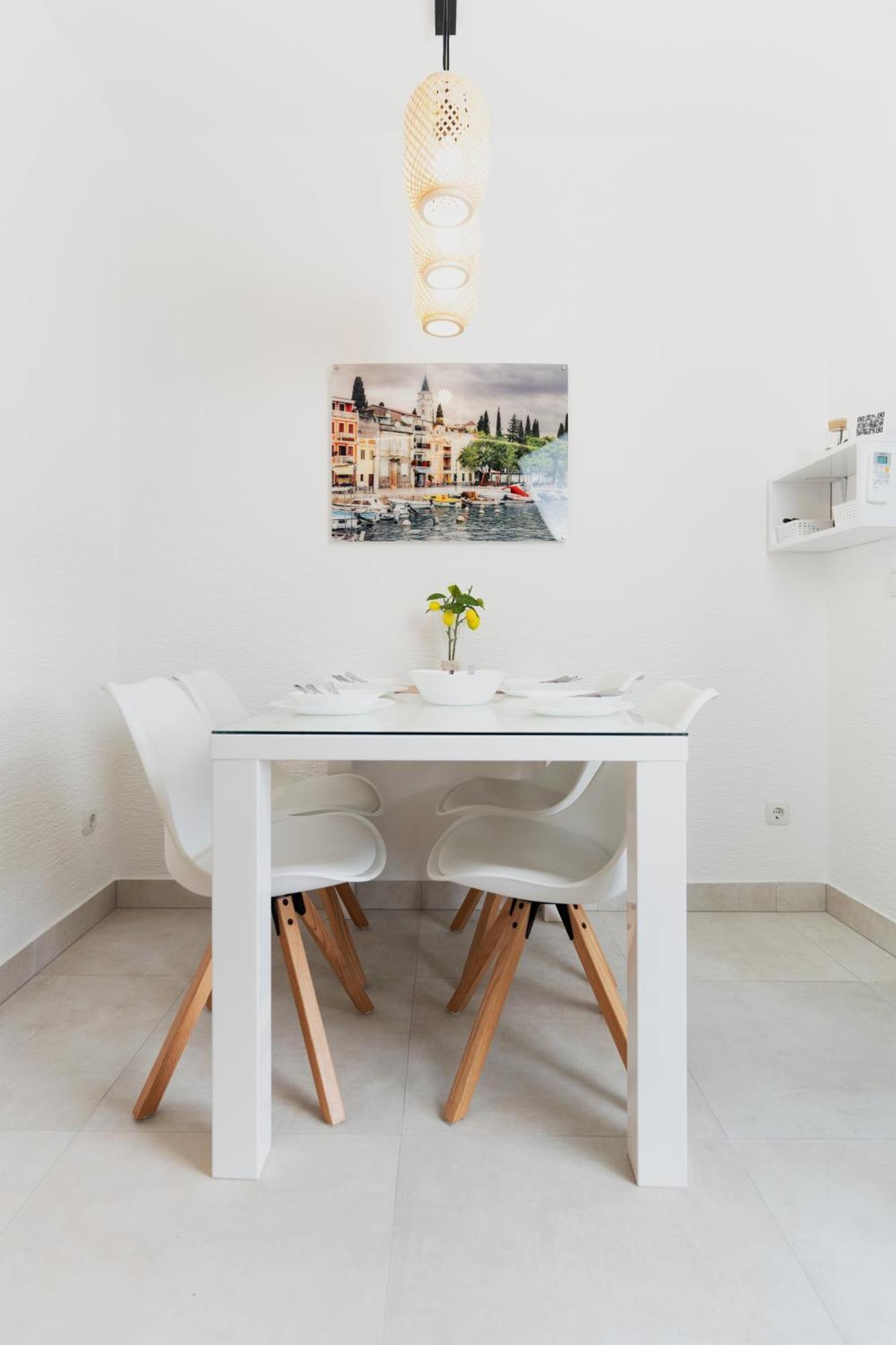 Apartment Sabrina
