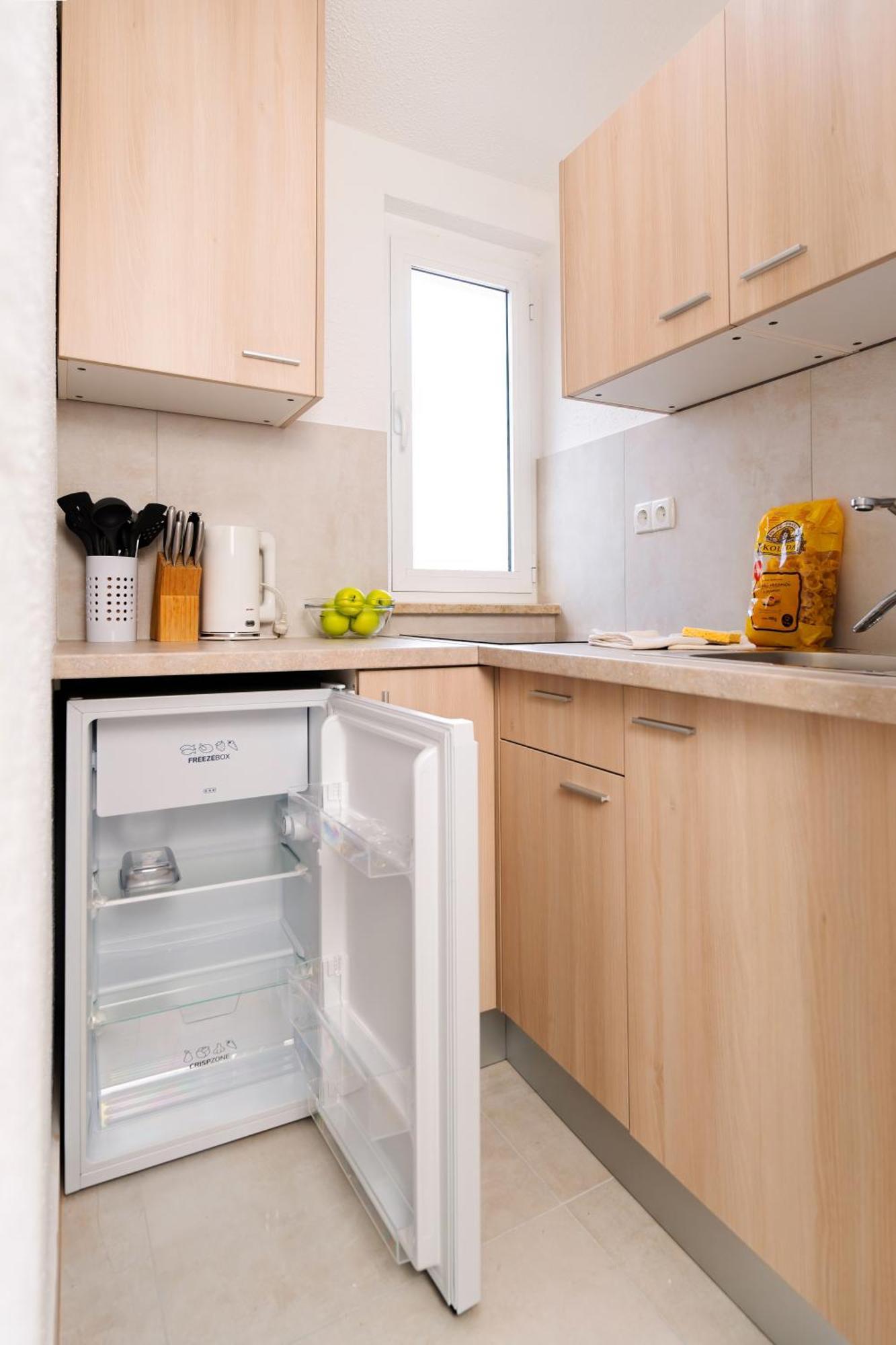 Sabrina Apartment Selce