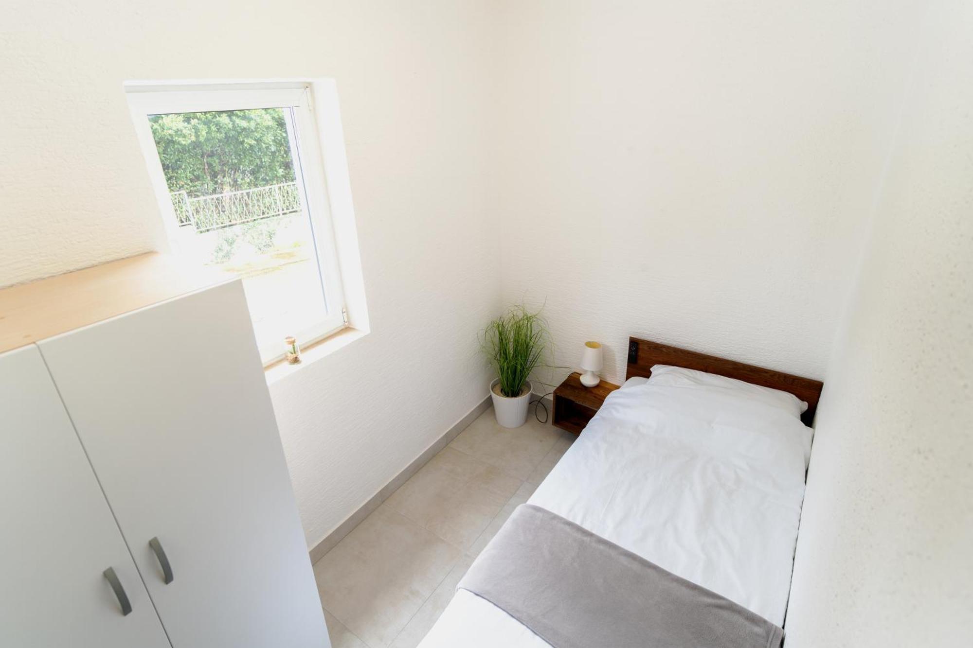 Apartment Sabrina Selce