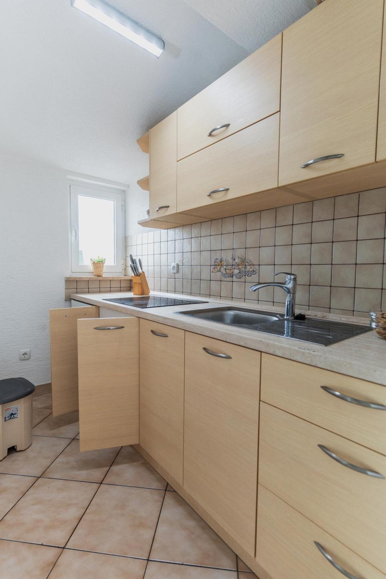 Apartment Sabrina Selce